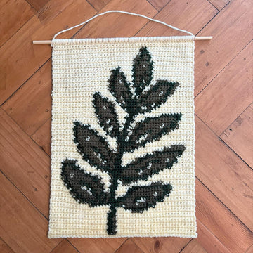 Plant / Leafy Tapestry