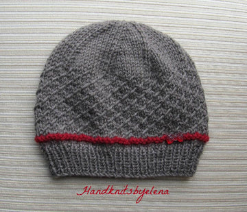 Hat "Emma"
