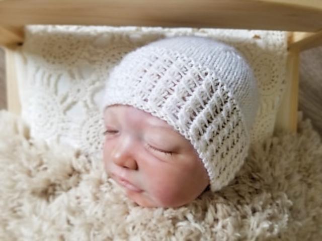 Ayden Beanie F