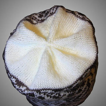 Rubus Hat and Headband