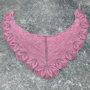 Stockinette Haruni