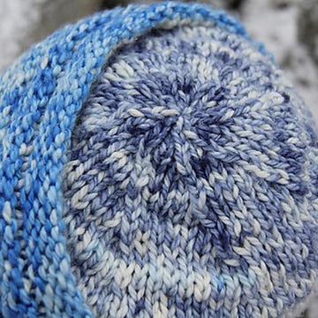 Storm Mountain DK Hat 1124