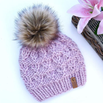 Winsome Beanie