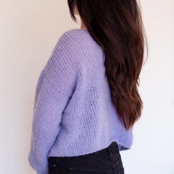Moonbow Cardigan