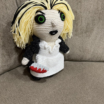 Tiffany (Child's Play)