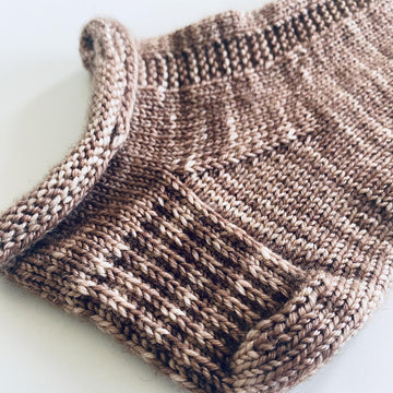 Year Round Shorty Socks