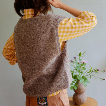 Ezra Vest
