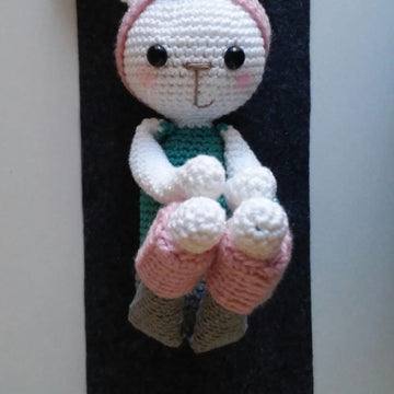 Yoga Bunny