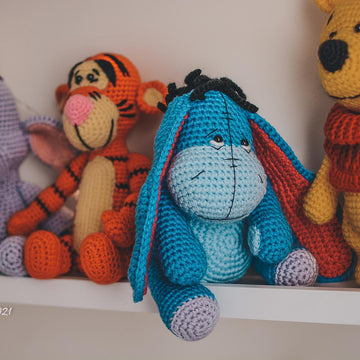 EEYORE