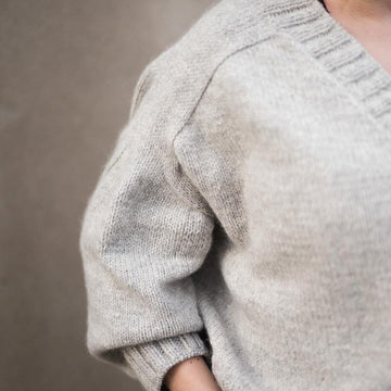 I Wanna be Your Sweater