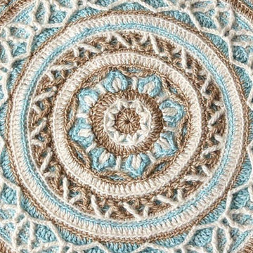 Joana's Mandala