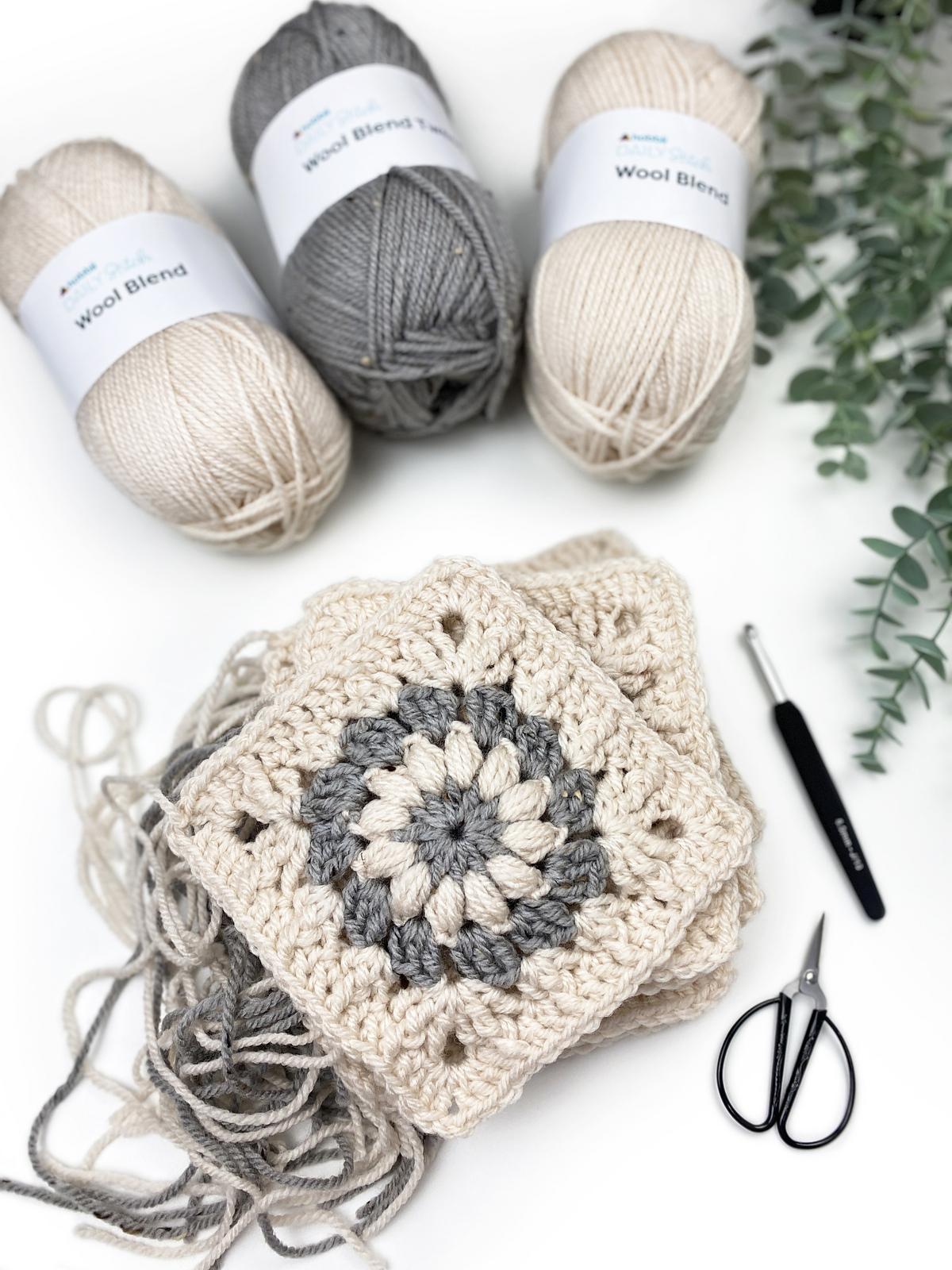Camellia Cowl