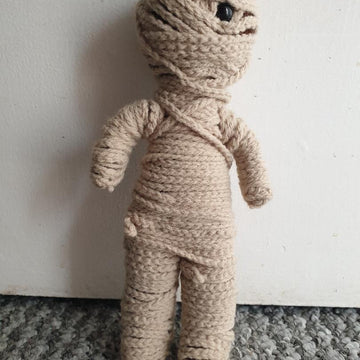 Mini Mummy (The Teeny Weeny Collection)