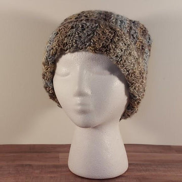 Casual Friday Slouch Hat