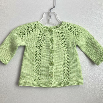 Aarika Cardigan