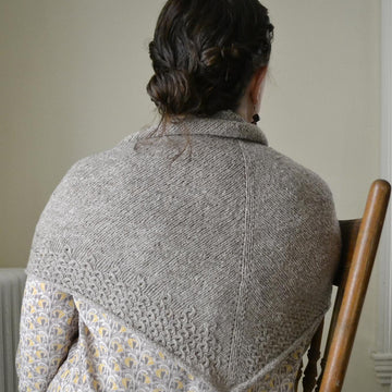 Lieselotte Shawl