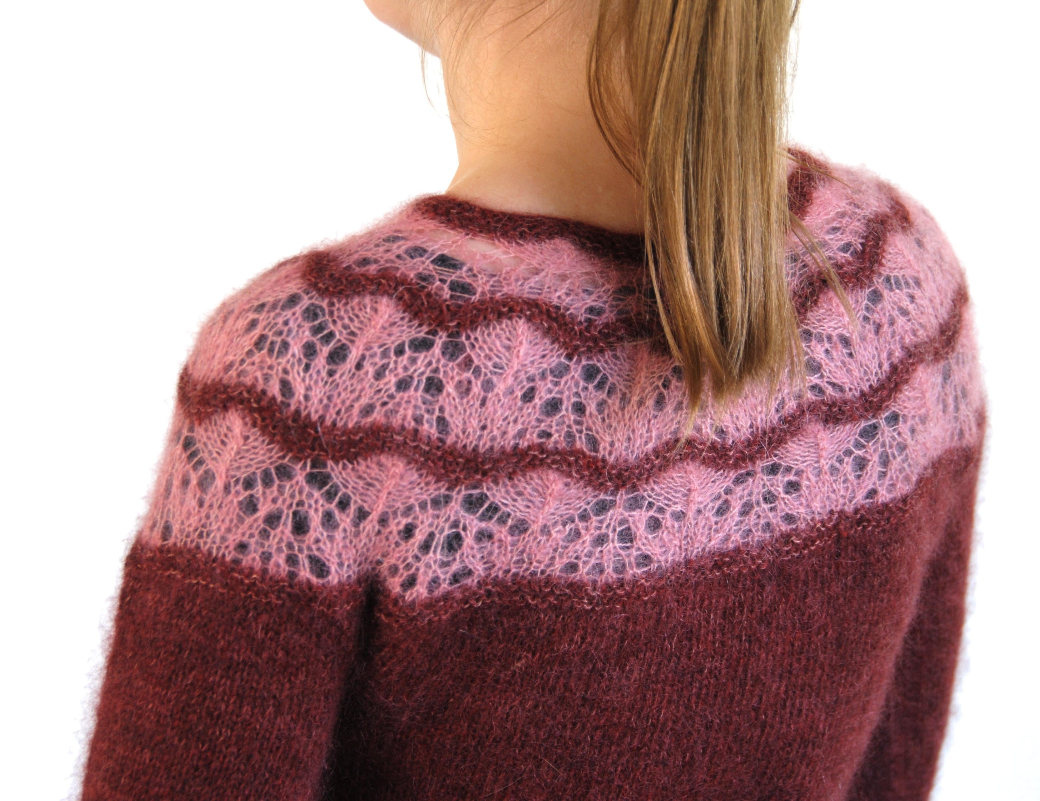Rockweed Pullover