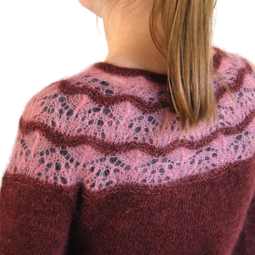 Rockweed Pullover