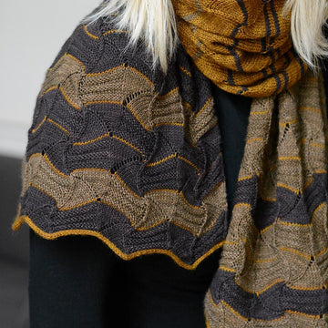 IVY Wrap