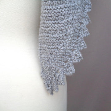 Julia Shawl