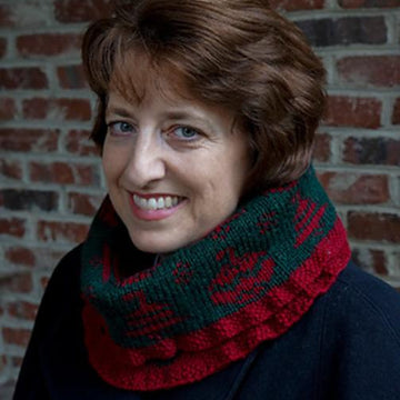 Ornaments Cowl