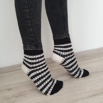 Skallvik Socken 40/41