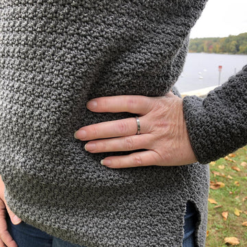 Serenity Pullover