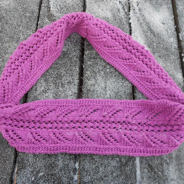 Pixie Dust Infinity Scarf