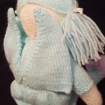 Annabelle the Angel