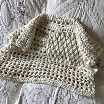 The Simone Crop Top