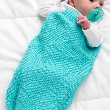 Teddy Bear Baby Cocoons