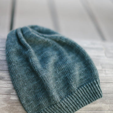 My Cashmere Hat