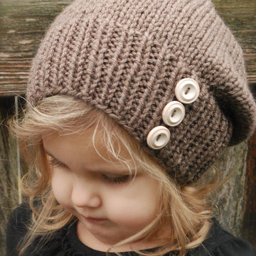Raevyn Slouchy
