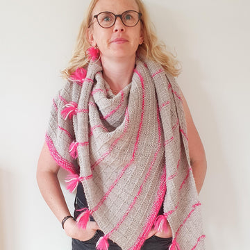 Venice Shawl