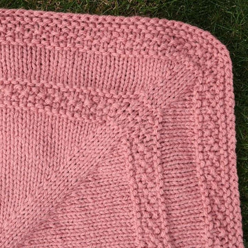 Love Line Blanket