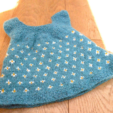 Baby Daisy Dress