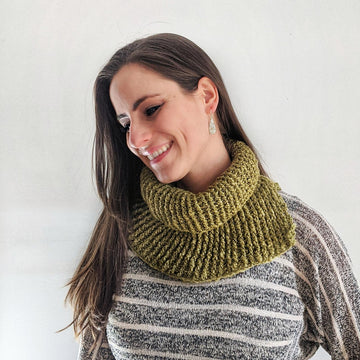 Puzzlewood Cowl