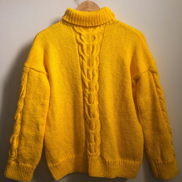 The izzy jumper