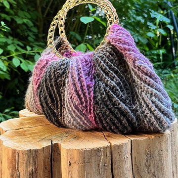 Handbag "Verona"