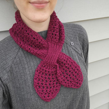 Ellis Ascot Scarf
