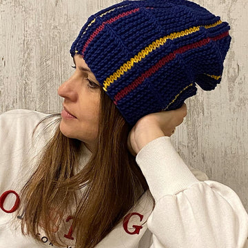 Barcelona Hat