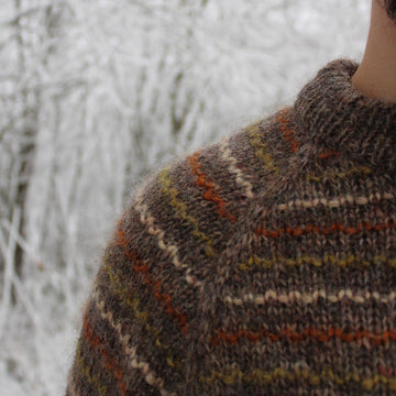 Nutiden Family Sweater Men