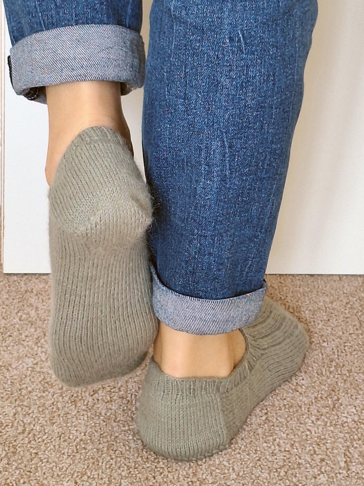 Flexy Fit Slippers