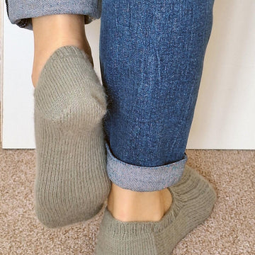 Flexy Fit Slippers