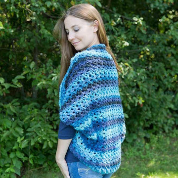 KoKo Cocoon Cardigan