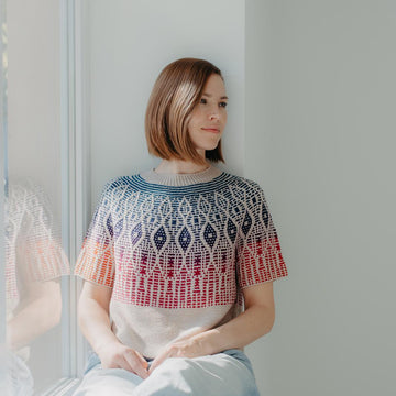 Refracta Sweater