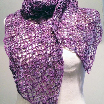 Berra Scarf
