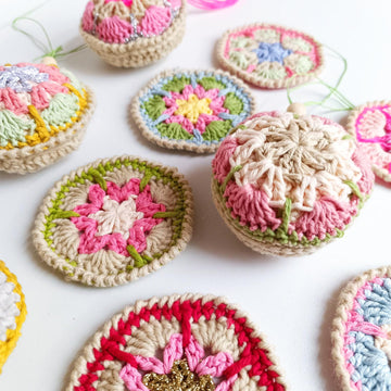 Skina Baubles