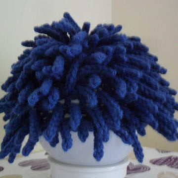 Nudu hat