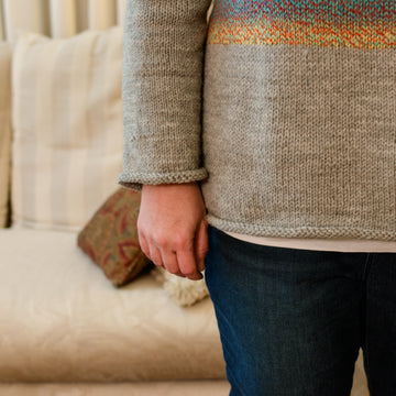 Weekend Sweater